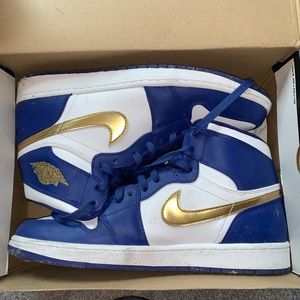 MEN’S SHOE LOT : ALL SIZE 12!!